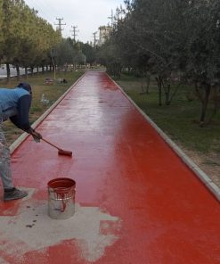 اجرا پیست دوچرخه