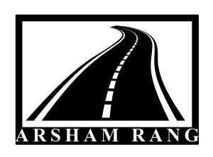 لو گو آرشام رنگ